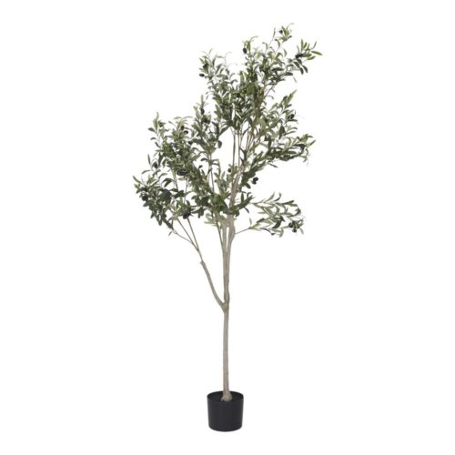 PLANTE ARTIFICIELLE OLIVO