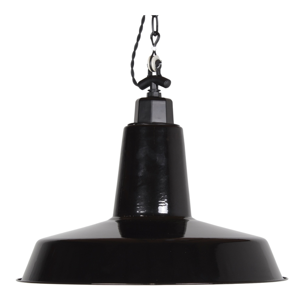 misterwils-lampara-techo-bennet-1 LÁMPARA DE TECHO BENNET estilo Industrial. Encuéntrala en MisterWils. Más de 4000m2 de exposición y almacén.