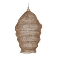 LAMPE PLAFONNIER ABSOLUT style industriel | Trouvez-la chez MisterWils. Plus de 4000m² d'exposition. 6