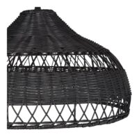 LAMPE SUSPENSION JORIS de style Tropical | Trouvez-la chez MisterWils. Plus de 4000m² d'exposition. 2
