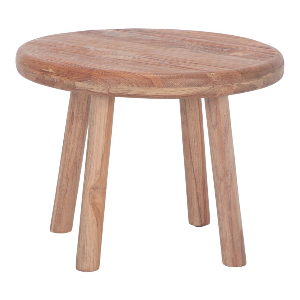 MESA DE CENTRO MINEOLA estilo Nórdico.