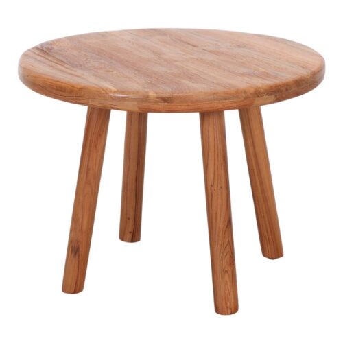 MESA DE CENTRO MINEOLA estilo Nórdico.