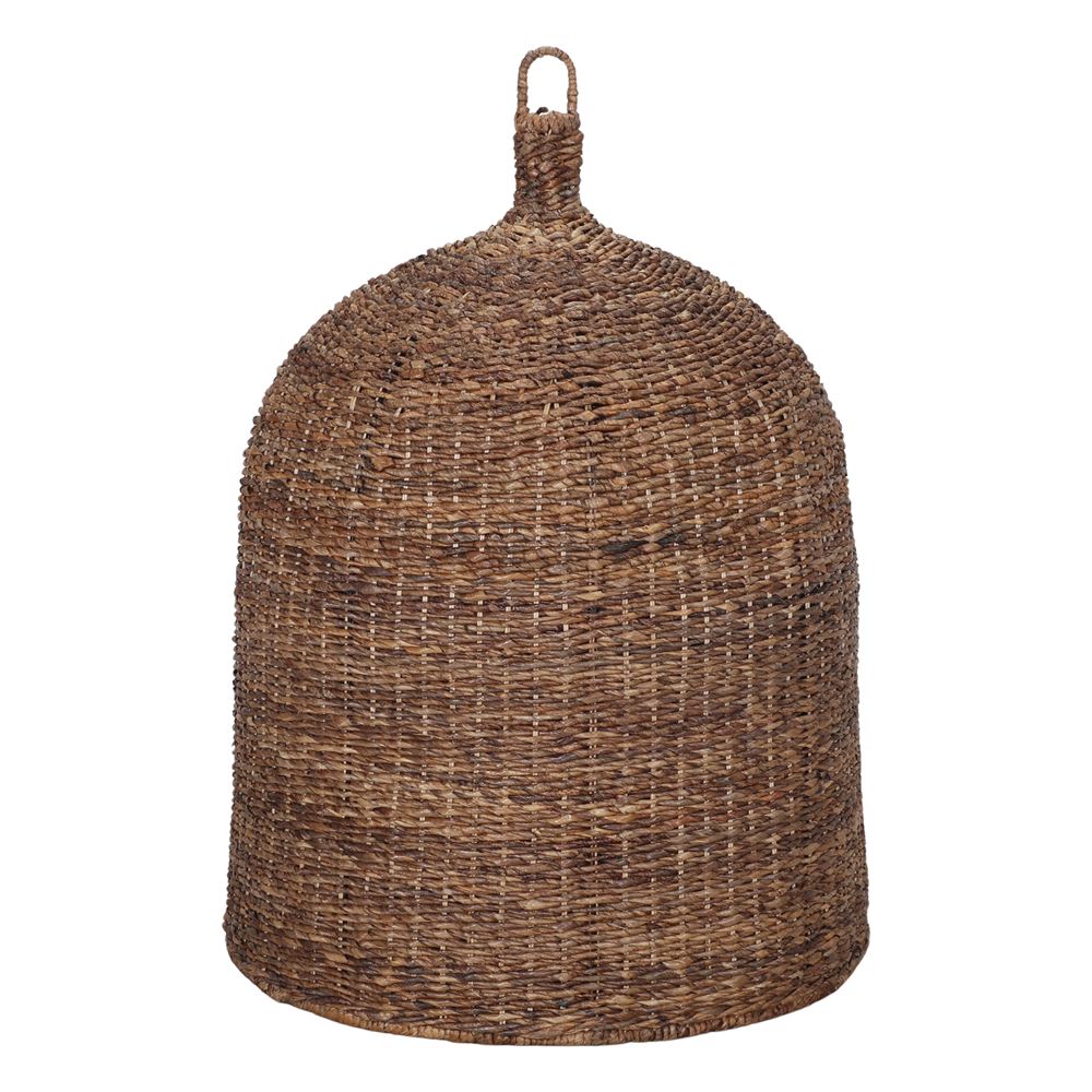 misterwils-pantalla-hojas-banano-catysa-nov-01 PANTALLA DE HOJAS DE BANANO CATYSA para lámpara de techo. 1