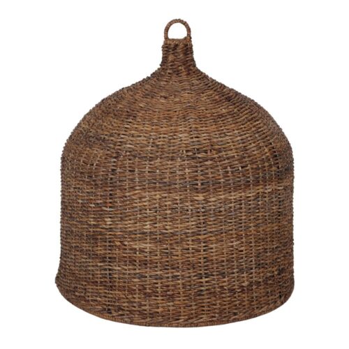 PANTALLA DE HOJAS DE BANANO MALASIA 1