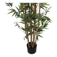 PLANTE ARTIFICIELLE ARBRE BAMBOO | Trouvez-la chez MisterWils. Plus de 4000m² d'exposition. 3