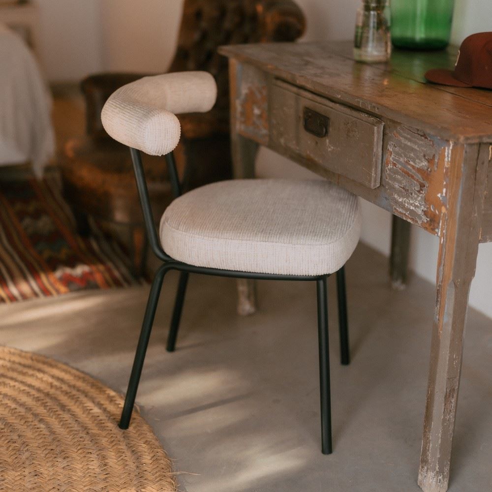 Sesion foto Tavira silla Lord