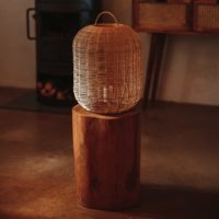 LAMPE DE TABLE YEBRA de style Scandinave | Trouvez-la chez MisterWils. Plus de 4000m² d'exposition. 2