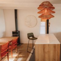 CHAISE EN BOIS ET CORDE FREYA style rustique | Trouvez-la chez MisterWils. Plus de 4000m² d'exposition. 17