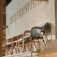 CHAISE D'EXTÉRIEUR MOMENT, de style Bistrot | Trouvez-la chez MisterWils.