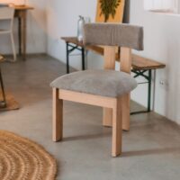 Shooting photo Tavira chaise Birdy 1