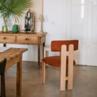 Shooting photo Tavira chaise Birdy 2