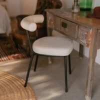 Shooting photo Tavira chaise Lord