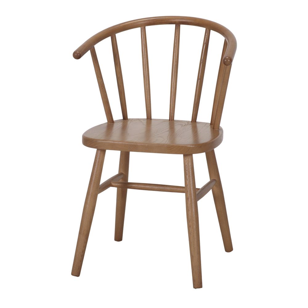 SILLA MADERA REMY estilo Nórdico 1