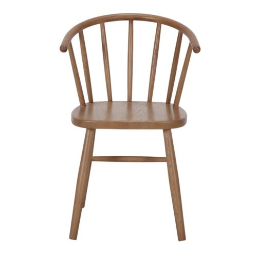 SILLA MADERA REMY estilo Nórdico 2