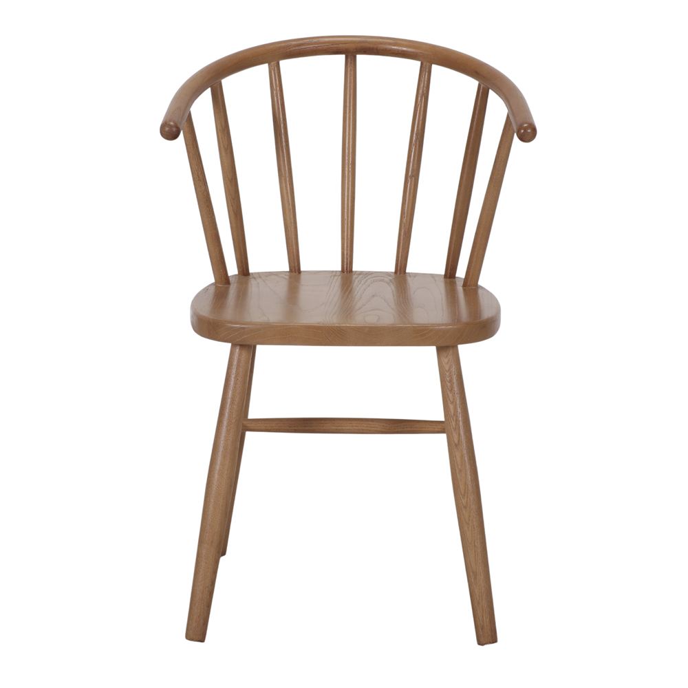 SILLA MADERA REMY estilo Nórdico 2