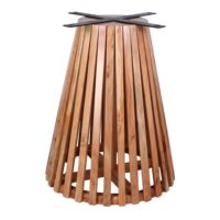 STRUCTURE POUR TABLE SOLOMON