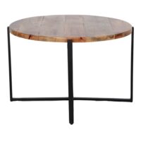 TABLE AUXILIAIRE BELLADONA style industriel | Trouvez-la chez MisterWils. Plus de 4000m² d'exposition. 3