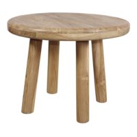 TABLE BASSE MINEOLA style Scandinave | Trouvez-la chez MisterWils. Plus de 4000m² d'exposition. 1