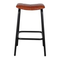 TABOURET HAUT OXLEY MAXI style industriel | Trouvez-la chez MisterWils. Plus de 4000m² d'exposition. 2