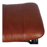 TABOURET HAUT OXLEY MAXI style industriel | Trouvez-la chez MisterWils. Plus de 4000m² d'exposition. 4