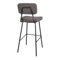 TABOURET HAUT POMBO style industriel | Trouvez-la chez MisterWils. Plus de 4000m² d'exposition. 8