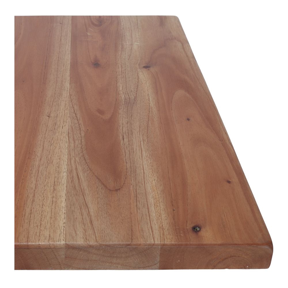 TAPA DE MADERA DE CEDRO natural con acabado en barniz3