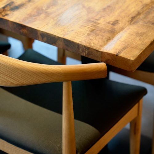 La Gorda, cinquième établissement à succès de la chaîne de restaurants sévillane sur la Plaza de la Magdalena 10