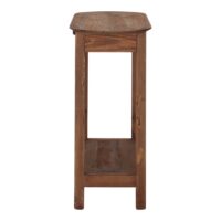 CONSOLE EN BOIS MUGUET, de style Rustique | Trouvez-la chez MisterWils. Plus de 4000m² d'exposition. 3