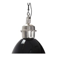 LAMPE PLAFONNIER IRENE, de style Industriel | Trouvez-la chez MisterWils. Plus de 4000m² d'exposition. 2