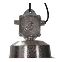 LAMPE PLAFONNIER IRENE, de style Industriel | Trouvez-la chez MisterWils. Plus de 4000m² d'exposition. 3