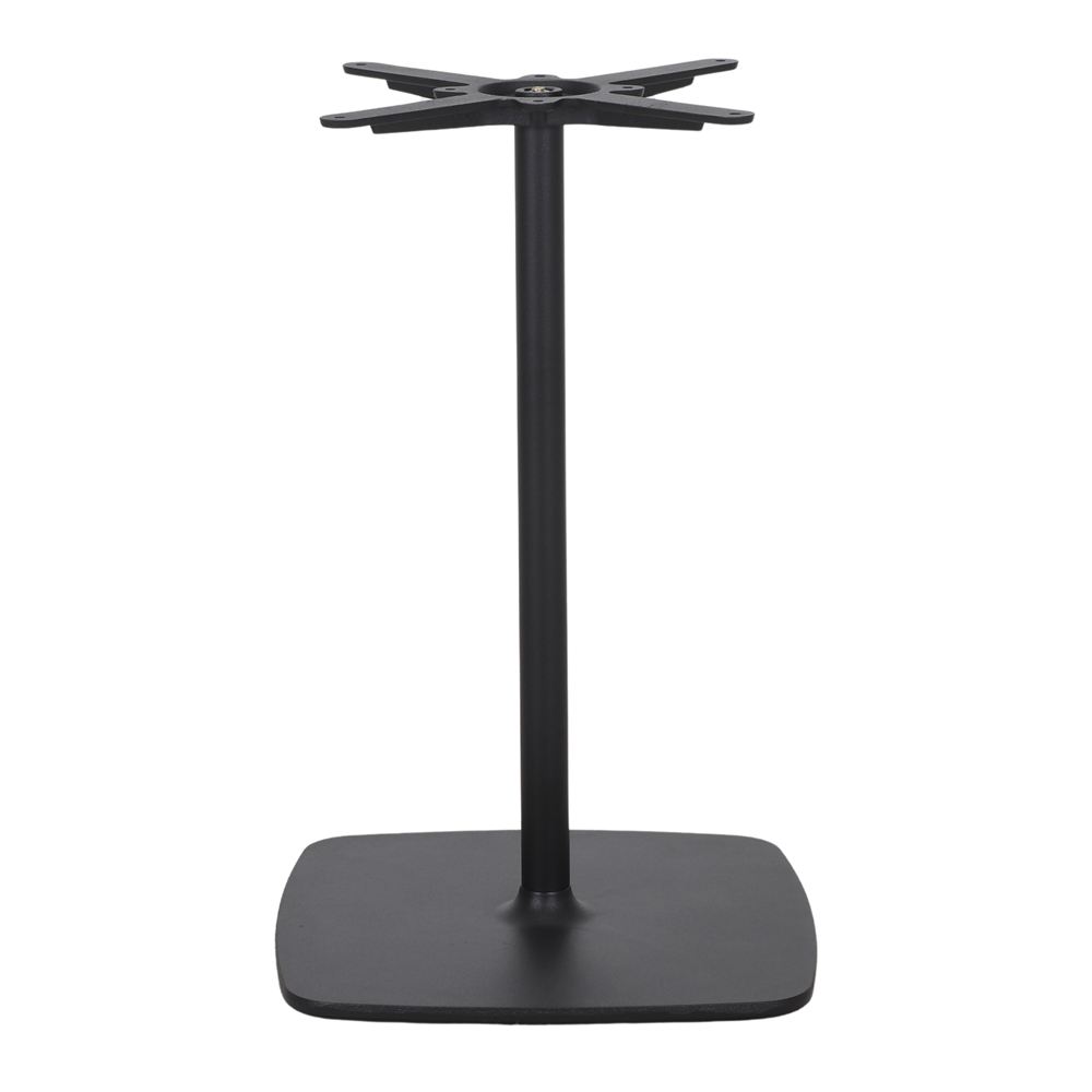 ARMAZÓN DE MESA KABUKI estilo contemporáneo negro