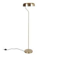 LAMPADAIRE ECLIPSE style Mid Century | Trouvez-la chez MisterWils. Plus de 4000m² d'exposition. 1