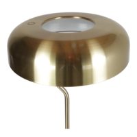 LAMPADAIRE ECLIPSE style Mid Century | Trouvez-la chez MisterWils. Plus de 4000m² d'exposition. 2