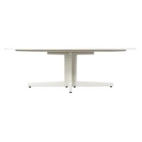 TABLE D'EXTÉRIEUR SURUBAYA style contemporain | Trouvez-la chez MisterWils. Plus de 4000m² d'exposition. 2