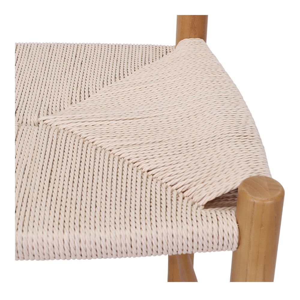 TABURETE MADERA Y CUERDA ROSCO 5