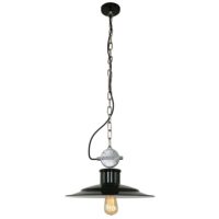 LAMPE PLAFONNIER BARON, style industriel | Trouvez-la chez MisterWils. Plus de 4000m² d'exposition. 2
