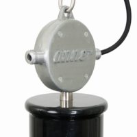 LAMPE PLAFONNIER BARON, style industriel | Trouvez-la chez MisterWils. Plus de 4000m² d'exposition. 5