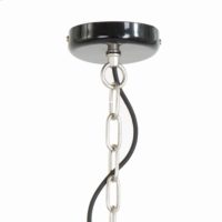 LAMPE PLAFONNIER BARON, style industriel | Trouvez-la chez MisterWils. Plus de 4000m² d'exposition. 5
