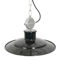 LAMPE PLAFONNIER BARON, style industriel | Trouvez-la chez MisterWils. Plus de 4000m² d'exposition. 6