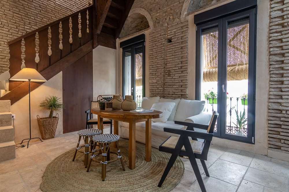 Comporta, la experiencia única de casas vacacionales salón 3