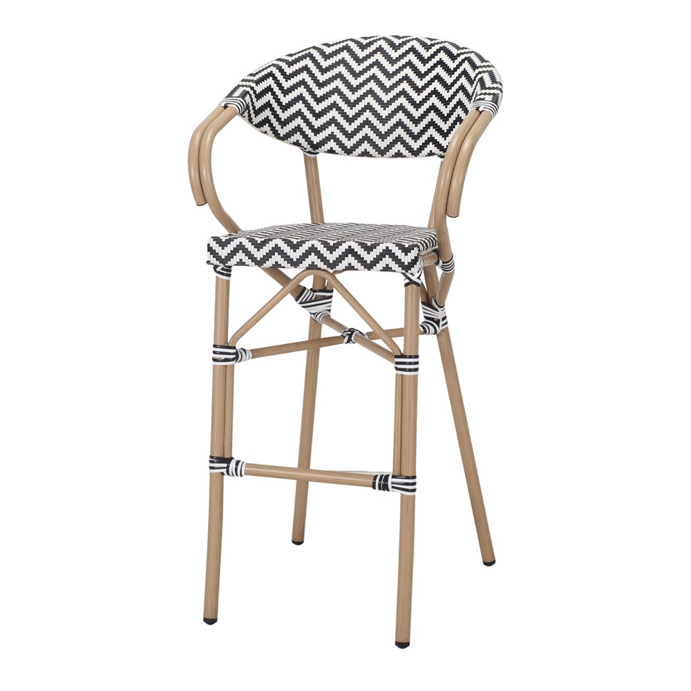 misterwils-taburete-alto-exterior-hoperty-negro-1 TABURETE ALTO DE EXTERIOR HOPERTY estilo Bistró 1