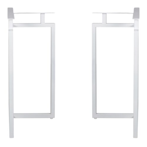 ARMAZÓN LIBÉLULA - blanco pareja