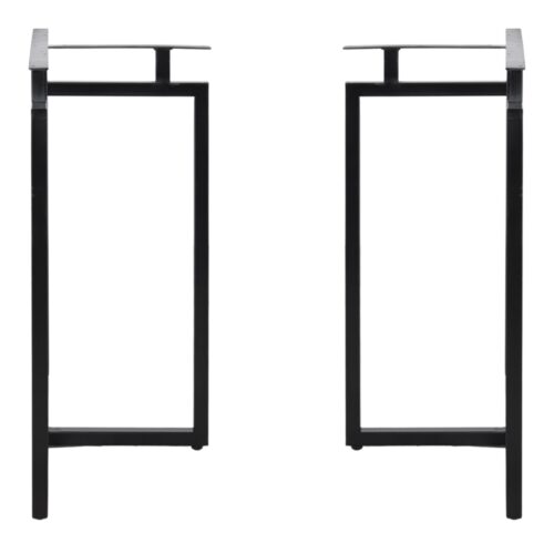 ARMAZÓN LIBÉLULA para mesa estilo industrial