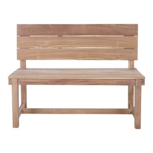 BANCO DE MADERA SHAGRY estilo rústico.2