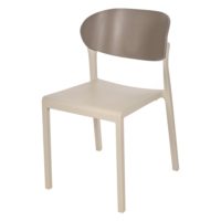 CHAISE D'EXTÉRIEUR LAKE style contemporain | Trouvez-la chez MisterWils. Plus de 4000m² d'exposition. 2