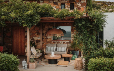 6 astuces pour décorer les petites terrasses et en profiter pleinement