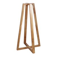 STRUCTURE POUR TABLE KATELAN, style contemporain | Trouvez-la chez MisterWils. Plus de 4000m² d'exposition. 1