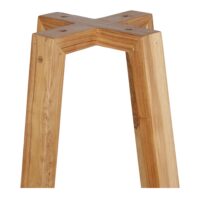 STRUCTURE POUR TABLE KATELAN, style contemporain | Trouvez-la chez MisterWils. Plus de 4000m² d'exposition. 4