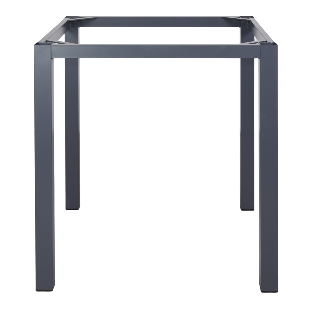 STRUCTURE POUR TABLE NEPAL style industriel | Trouvez-la chez MisterWils. Plus de 4000m² d'exposition. 1