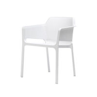 CHAISE D'EXTÉRIEUR ARNET ARMCHAIR style contemporain | Trouvez-la chez MisterWils. Plus de 4000m² d'exposition. 2